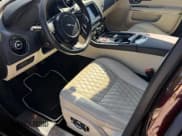 ✅ 2016 Jaguar XJ Portfolio • VIN: SAJWJ2GD8G8V99366 • Lot: 87255575. Wystawiony na Copart z przebiegiem 10 959 mil. Bezpłatny archiwum sprzedaży aukcyjnych z USA i szczegółowy raport historii pojazdu na DreamBid. Zdjęcie 5.