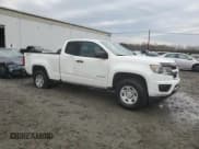 ✅ 2017 Chevrolet Colorado 4WD Work Truck • VIN: 1GCHTBEA6H1256978 • Лот: 46882265. Опубликован ранее на Copart с пробегом 139 593 миль. Бесплатный доступ к архиву аукционных продаж из США и подробный отчёт об истории автомобиля на DreamBid. Изображение 4.