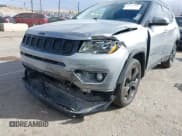 ✅ 2020 Jeep Compass Latitude • VIN: 3C4NJCBBXLT158887 • Лот: 41752495. Опубликован ранее на IAAI с пробегом 95 429 миль. Бесплатный доступ к архиву аукционных продаж из США и подробный отчёт об истории автомобиля на DreamBid. Изображение 6.