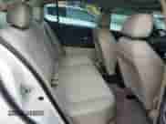 2006 Chevrolet Malibu LTZ z VIN 1G1ZU53876F148574, wystawiony jako Copart lot #61494064 z przebiegiem 155 685 mil mil oraz Szkoda całkowita • Salvage title. Historia ofert i sprzedaży dostępna na DreamBid. Obrazek 10.