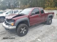 ✅ 2007 Chevrolet Colorado 1LT • VIN: 1GCDT19E778112402 • Lot: 91327745. Wystawiony na Copart z przebiegiem 157 954 mil. Bezpłatny archiwum sprzedaży aukcyjnych z USA i szczegółowy raport historii pojazdu na DreamBid. Zdjęcie 1.