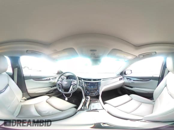 ✅ 2016 Cadillac XTS Premium Collection • VIN: 2G61P5S34G9154587 • Лот: 71019605. Опубликован ранее на Copart с пробегом 91 708 миль. Бесплатный доступ к архиву аукционных продаж из США и подробный отчёт об истории автомобиля на DreamBid. Изображение 15.