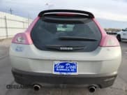 ✅ 2008 Volvo C30 Version 1.0 • VIN: YV1MK672782046800 • Lot: 90905605. Listed on Copart with 106,577 mi. Free auction sales archive from the USA and detailed vehicle history report at DreamBid. Image 6.