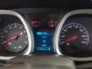 ✅ 2015 Chevrolet Equinox LT • VIN: 2GNALBEK1F1124803 • Lot: 42146429. Listed on IAAI with 185,875 mi. Free auction sales archive from the USA and detailed vehicle history report at DreamBid. Image 7.