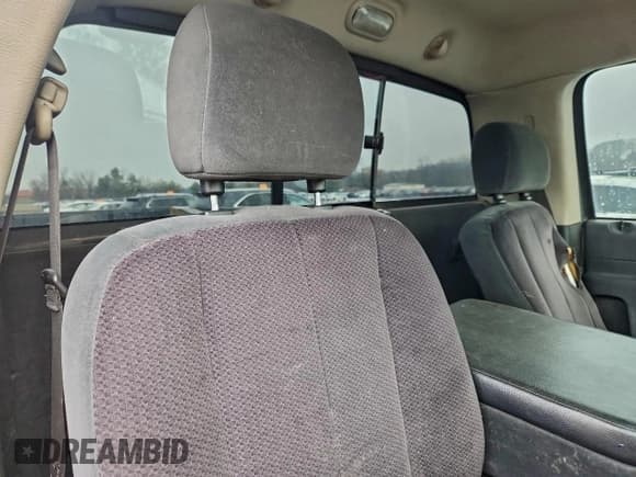 ✅ 2005 Dodge 2500 ST • VIN: 3D7KS26D15G836661 • Lot: 95559695. Listed on Copart with 187,010 mi. Free auction sales archive from the USA and detailed vehicle history report at DreamBid. Image 10.