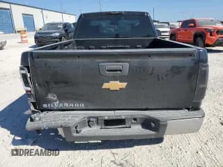 ✅ 2013 Chevrolet Silverado 1500 Work Truck • VIN: 1GCNCPEX4DZ238740 • Lot: 72367434. Listed on Copart with 123,331 mi. Free auction sales archive from the USA and detailed vehicle history report at DreamBid. Image 6.