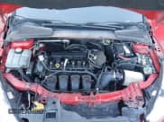 ✅ 2015 Ford Focus SE • VIN: 1FADP3F23FL263491 • Lot: 43801027. Listed on IAAI with 208,913 mi. Free auction sales archive from the USA and detailed vehicle history report at DreamBid. Image 10.