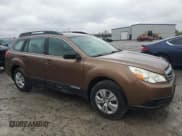 ✅ 2011 Subaru Outback 2.5i • VIN: 4S4BRBAC6B3351690 • Lot: 90356745. Wystawiony na Copart z przebiegiem 213 489 mil. Bezpłatny archiwum sprzedaży aukcyjnych z USA i szczegółowy raport historii pojazdu na DreamBid. Zdjęcie 4.