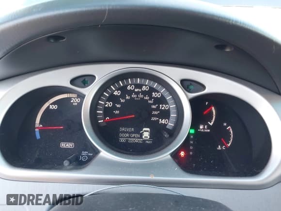 ✅ 2007 Toyota Highlander w/3rd Row • VIN: JTEEW21A370036360 • Lot: 43595395. Wystawiony na IAAI z przebiegiem 220 402 mil. Bezpłatny archiwum sprzedaży aukcyjnych z USA i szczegółowy raport historii pojazdu na DreamBid. Zdjęcie 7.