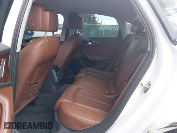 ✅ 2015 Audi A6 Premium Plus • VIN: WAUFGAFC5FN008021 • Lot: 42484159. Listed on IAAI with 71,590 mi. Free auction sales archive from the USA and detailed vehicle history report at DreamBid. Image 8.