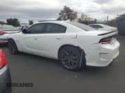 ✅ 2022 Dodge Charger R/T • VIN: 2C3CDXCT3NH141300 • Лот: 82405375. Опубликован ранее на Copart с пробегом 30 284 миль. Бесплатный доступ к архиву аукционных продаж из США и подробный отчёт об истории автомобиля на DreamBid. Изображение 2.