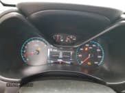 ✅ 2017 Chevrolet Colorado 2WD LT • VIN: 1GCHSCEAXH1175457 • Lot: 80339974. Wystawiony na Copart z przebiegiem 63 858 mil. Bezpłatny archiwum sprzedaży aukcyjnych z USA i szczegółowy raport historii pojazdu na DreamBid. Zdjęcie 9.