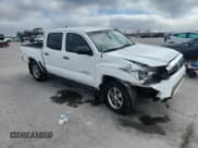 ✅ 2012 Toyota Tacoma PreRunner • VIN: 5TFJX4GN0CX007003 • Лот: 93154055. Опубликован ранее на Copart с пробегом 220 535 миль. Бесплатный доступ к архиву аукционных продаж из США и подробный отчёт об истории автомобиля на DreamBid. Изображение 4.