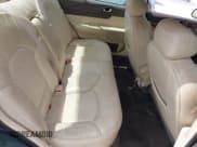 ✅ 1998 Lincoln Continental • VIN: 1LNFM97V6WY671313 • Lot: 42304977. Wystawiony na IAAI z przebiegiem 204 876 mil. Bezpłatny archiwum sprzedaży aukcyjnych z USA i szczegółowy raport historii pojazdu na DreamBid. Zdjęcie 8.