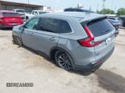 ✅ 2026 Honda CR-V EX-L • VIN: 2HKRS3H78TH300588 • Lot: 42612309. Listed on IAAI with 220 mi. Free auction sales archive from the USA and detailed vehicle history report at DreamBid. Image 3.