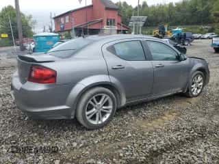 2012 Dodge Avenger R/T с VIN 1C3CDZBG6CN212459, выставлен на аукционе Copart как лот 72697634 с пробегом 141 305 миль миль и Списание • Salvage title. История ставок и продаж доступна на DreamBid. Изображение 3.