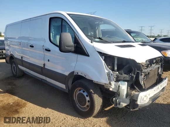 ✅ 2015 Ford Transit Cargo • VIN: 1FTYR2ZM5FKA94755 • Lot: 63308095. Wystawiony na Copart z przebiegiem 393 724 mil. Bezpłatny archiwum sprzedaży aukcyjnych z USA i szczegółowy raport historii pojazdu na DreamBid. Zdjęcie 4.