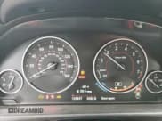 ✅ 2016 BMW 4 Series 435i xDrive • VIN: WBA4B3C53GG528456 • Lot: 56949045. Wystawiony na Copart z przebiegiem 125 957 mil. Bezpłatny archiwum sprzedaży aukcyjnych z USA i szczegółowy raport historii pojazdu na DreamBid. Zdjęcie 9.