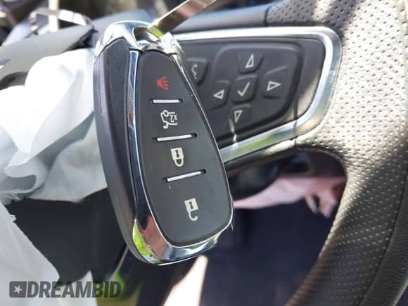 2023 Chevrolet Malibu LT z VIN 1G1ZD5ST2PF250467, wystawiony jako IAAI lot #42857078 z przebiegiem 65 125 mil mil oraz . Historia ofert i sprzedaży dostępna na DreamBid. Obrazek 11.