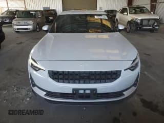 ✅ 2023 Polestar 2 • VIN: YSMED3KA5PL128975 • Lot: 69091495. Wystawiony na Copart z przebiegiem 9 497 mil. Bezpłatny archiwum sprzedaży aukcyjnych z USA i szczegółowy raport historii pojazdu na DreamBid. Zdjęcie 5.