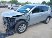 ✅ 2018 Nissan Rogue SL • VIN: JN8AT2MT7JW455412 • Lot: 42934507. Listed on IAAI with 112,671 mi. Free auction sales archive from the USA and detailed vehicle history report at DreamBid. Image 2.