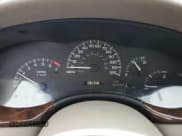 ✅ 2003 Chevrolet Malibu LS • VIN: 1G1NE52J13M662444 • Lot: 90954445. Listed on Copart with 95,358 mi. Free auction sales archive from the USA and detailed vehicle history report at DreamBid. Image 9.