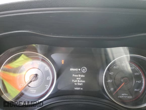 ✅ 2018 Dodge Charger Police • VIN: 2C3CDXKTXJH225948 • Лот: 67903185. Опубликован ранее на Copart с пробегом 165 207 миль. Бесплатный доступ к архиву аукционных продаж из США и подробный отчёт об истории автомобиля на DreamBid. Изображение 9.