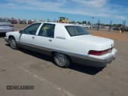 ✅ 1995 Buick Roadmaster Collectors Edition • VIN: 1G4BN52P1SR430194 • Lot: 42794867. Wystawiony na IAAI z przebiegiem 94 637 mil. Bezpłatny archiwum sprzedaży aukcyjnych z USA i szczegółowy raport historii pojazdu na DreamBid. Zdjęcie 3.