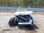 ✅ 2025 Cadillac CT5 Premium Luxury • VIN: 1G6DN5RW3S0106486 • Лот: 41960349. Опубликован ранее на IAAI с пробегом 7 874 миль. Бесплатный доступ к архиву аукционных продаж из США и подробный отчёт об истории автомобиля на DreamBid. Изображение 6.