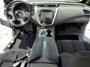 ✅ 2016 Nissan Murano SV • VIN: 5N1AZ2MG8GN102510 • Lot: 52080555. Listed on Copart with Not provided. Free auction sales archive from the USA and detailed vehicle history report at DreamBid. Image 8.