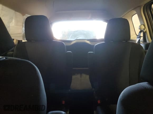 ✅ 2013 Mazda 5 Touring • VIN: JM1CW2CL7D0161268 • Lot: 91007035. Wystawiony na Copart z przebiegiem 176 454 mil. Bezpłatny archiwum sprzedaży aukcyjnych z USA i szczegółowy raport historii pojazdu na DreamBid. Zdjęcie 10.