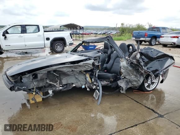 ✅ 2008 Honda S2000 • VIN: JHMAP21418S002187 • Lot: 70278004. Listed on Copart with Not provided. Free auction sales archive from the USA and detailed vehicle history report at DreamBid. Image 1.