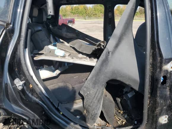 2018 Jeep Compass Limited с VIN 3C4NJDCB9JT263972, выставлен на аукционе Copart как лот 80888295 с пробегом Не указан миль и На запчасти • Non repairable. История ставок и продаж доступна на DreamBid. Изображение 11.