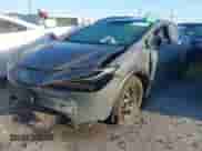 2024 Toyota Prius LE with VIN JTDACAAU6R3046057, listed as a IAAI auction lot 43316816 with 14,220 mi miles and . Bid and sale history available at DreamBid. Image 21.