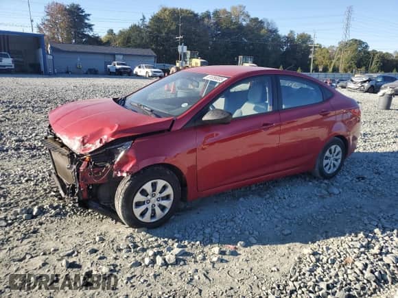 ✅ 2015 Hyundai Accent GLS • VIN: KMHCT4AE7FU793574 • Lot: 81056005. Wystawiony na Copart z przebiegiem 117 216 mil. Bezpłatny archiwum sprzedaży aukcyjnych z USA i szczegółowy raport historii pojazdu na DreamBid. Zdjęcie 1.
