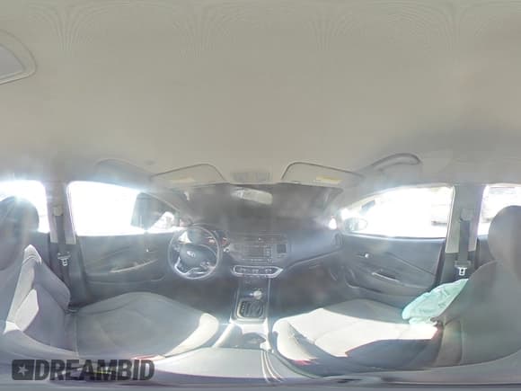 ✅ 2013 Kia Rio EX • VIN: KNADN4A30D6104166 • Лот: 56752345. Опубликован ранее на Copart с пробегом 129 708 миль. Бесплатный доступ к архиву аукционных продаж из США и подробный отчёт об истории автомобиля на DreamBid. Изображение 14.