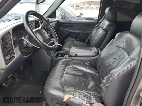 2000 Chevrolet Silverado 1500 LT с VIN 2GCEK19TXY1396652, выставлен на аукционе Copart как лот 48220095 с пробегом 266 499 миль миль и Чистый • Clean title. История ставок и продаж доступна на DreamBid. Изображение 7.