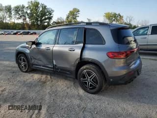 ✅ 2023 Mercedes-Benz EQB 250+ • VIN: W1N9M0CB9PN049292 • Lot: 71847134. Wystawiony na Copart z przebiegiem 3 866 mil. Bezpłatny archiwum sprzedaży aukcyjnych z USA i szczegółowy raport historii pojazdu na DreamBid. Zdjęcie 2.