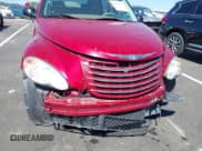 ✅ 2007 Chrysler PT Cruiser Limited • VIN: 3A8FY688X7T594280 • Lot: 43129412. Wystawiony na IAAI z przebiegiem 69 267 mil. Bezpłatny archiwum sprzedaży aukcyjnych z USA i szczegółowy raport historii pojazdu na DreamBid. Zdjęcie 14.