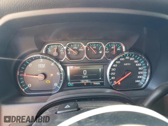 ✅ 2017 Chevrolet Silverado 1500 LT • VIN: 3GCUKREC1HG157370 • Lot: 82506745. Listed on Copart with 150,755 mi. Free auction sales archive from the USA and detailed vehicle history report at DreamBid. Image 9.