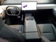 ✅ 2024 Tesla Cybertruck • VIN: 7G2CEHED8RA004055 • Lot: 71712615. Listed on Copart with 12,797 mi. Free auction sales archive from the USA and detailed vehicle history report at DreamBid. Image 8.