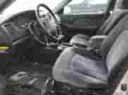 2004 Hyundai Sonata GLS с VIN KMHWF35H54A054169, выставлен на аукционе Copart как лот 48060295 с пробегом 128 638 миль миль и Чистый • Clean title. История ставок и продаж доступна на DreamBid. Изображение 7.