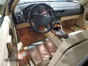 ✅ 1992 Mercedes-Benz 500 • VIN: WDBFA66E5NF040865 • Lot: 57905205. Wystawiony na Copart z przebiegiem 95 158 mil. Bezpłatny archiwum sprzedaży aukcyjnych z USA i szczegółowy raport historii pojazdu na DreamBid. Zdjęcie 8.