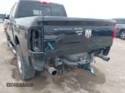 ✅ 2009 Dodge 1500 Laramie • VIN: 1D3HV13T59S778545 • Lot: 42271223. Wystawiony na IAAI z przebiegiem 183 190 mil. Bezpłatny archiwum sprzedaży aukcyjnych z USA i szczegółowy raport historii pojazdu na DreamBid. Zdjęcie 6.