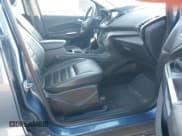 ✅ 2018 Ford Escape SEL • VIN: 1FMCU9HD7JUC28810 • Lot: 43629876. Listed on IAAI with 126,542 mi. Free auction sales archive from the USA and detailed vehicle history report at DreamBid. Image 5.