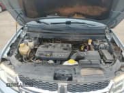 ✅ 2013 Dodge Journey SE • VIN: 3C4PDCAB2DT558560 • Lot: 70747635. Wystawiony na Copart z przebiegiem 206 550 mil. Bezpłatny archiwum sprzedaży aukcyjnych z USA i szczegółowy raport historii pojazdu na DreamBid. Zdjęcie 12.