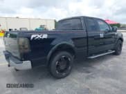 ✅ 2005 Ford F-150 XLT • VIN: 1FTPX12555NB69160 • Lot: 42769918. Wystawiony na IAAI z przebiegiem 191 407 mil. Bezpłatny archiwum sprzedaży aukcyjnych z USA i szczegółowy raport historii pojazdu na DreamBid. Zdjęcie 4.