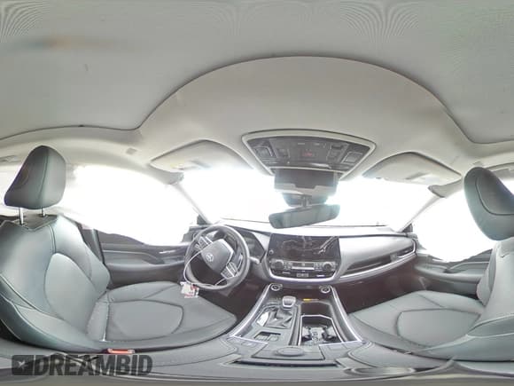 ✅ 2025 Toyota Highlander XLE • VIN: 5TDAAAA58SS030137 • Лот: 91646955. Опубликован ранее на Copart с пробегом 19 864 миль. Бесплатный доступ к архиву аукционных продаж из США и подробный отчёт об истории автомобиля на DreamBid. Изображение 15.