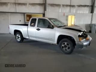 ✅ 2008 Isuzu i-Series S • VIN: 1GGCS199188701012 • Lot: 73316534. Wystawiony na Copart z przebiegiem 144 822 mil. Bezpłatny archiwum sprzedaży aukcyjnych z USA i szczegółowy raport historii pojazdu na DreamBid. Zdjęcie 4.