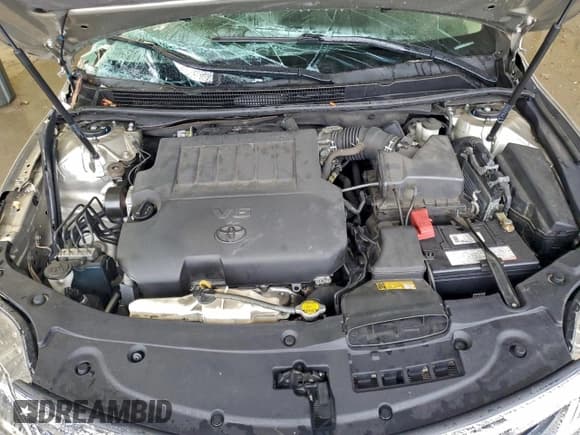 ✅ 2014 Toyota Avalon XLE Premium • VIN: 4T1BK1EB5EU106247 • Lot: 93471055. Wystawiony na Copart z przebiegiem 99 293 mil. Bezpłatny archiwum sprzedaży aukcyjnych z USA i szczegółowy raport historii pojazdu na DreamBid. Zdjęcie 11.